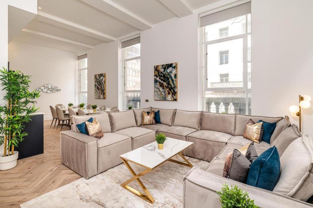 Picture of [2102] Super Luxury Penthouse Apartments | Mojito Events