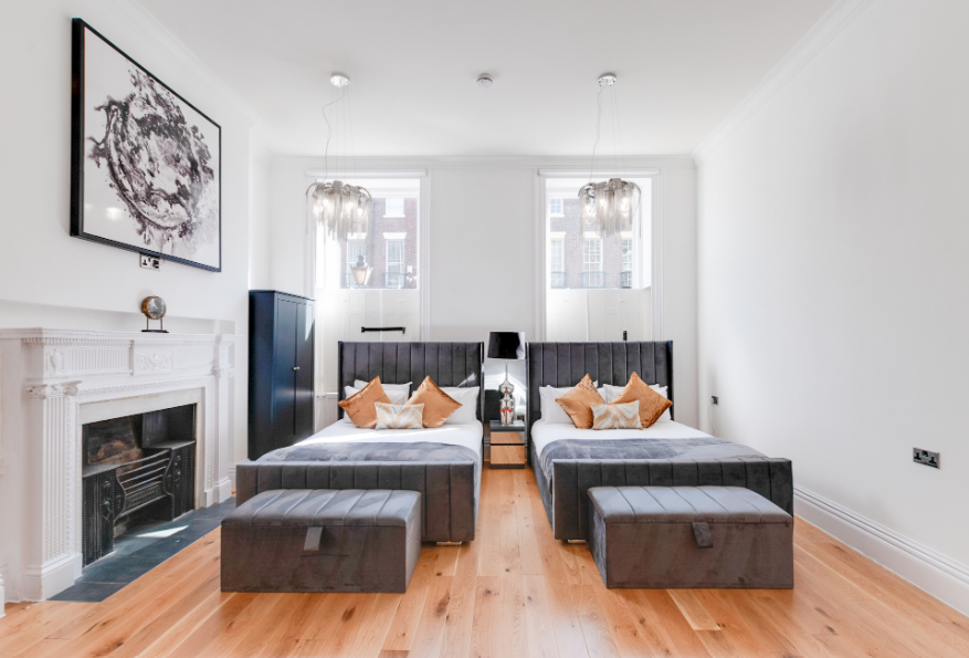 Picture of [2122] Luxury City Centre Apartments | Mojito Events